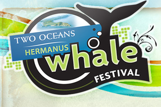 Hermanus Whale Festival 2013