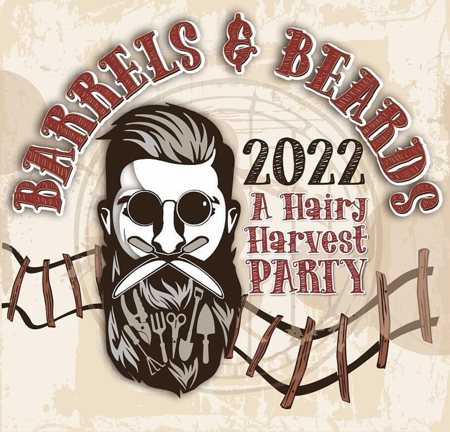 Barrels & Beards festival at Botriver is 23rd April 2022! An evening of fabulous wine, fabulous people, fabulous food and let’s just say, memorable entertainment.