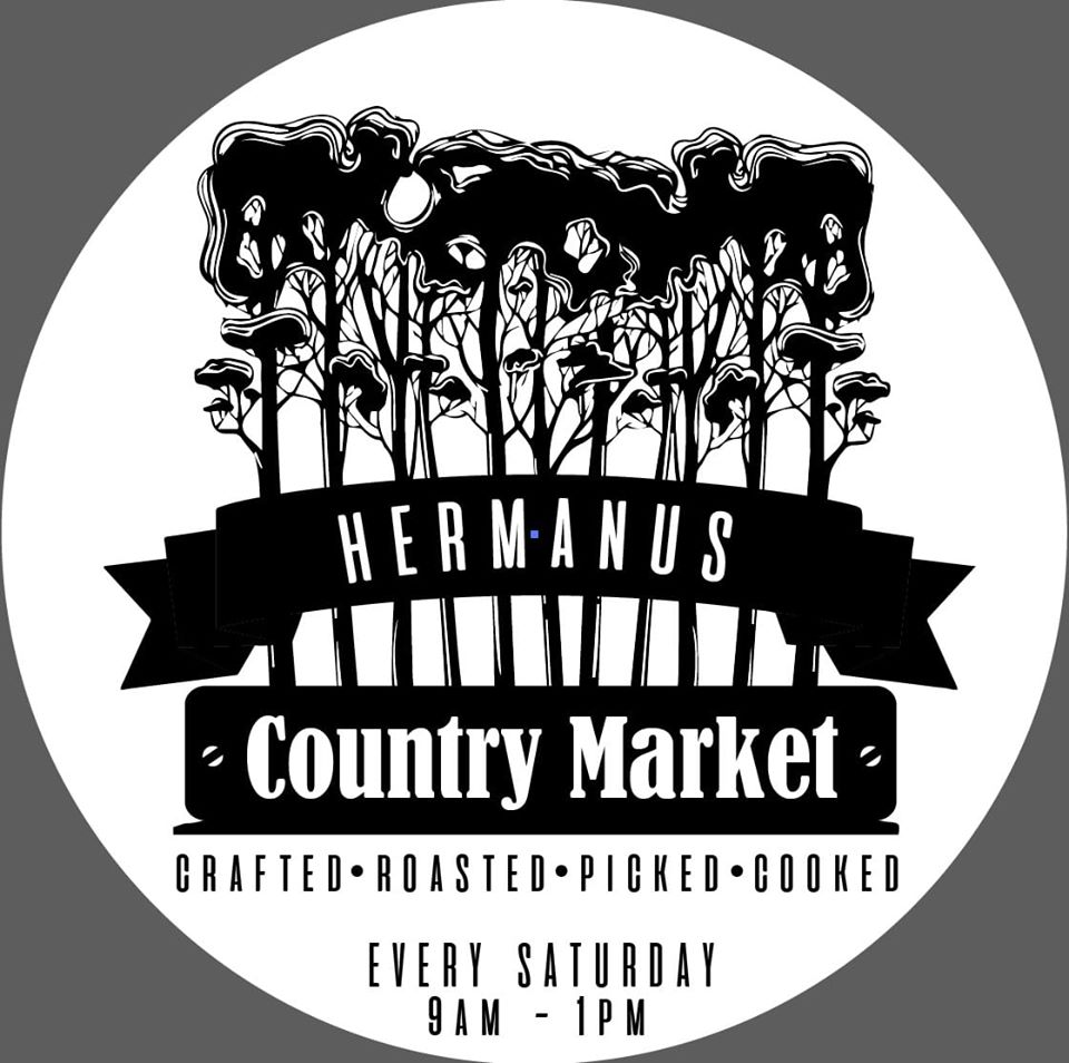 Hermanus Country Farmers Market every Saturday - at the Cricket Ground