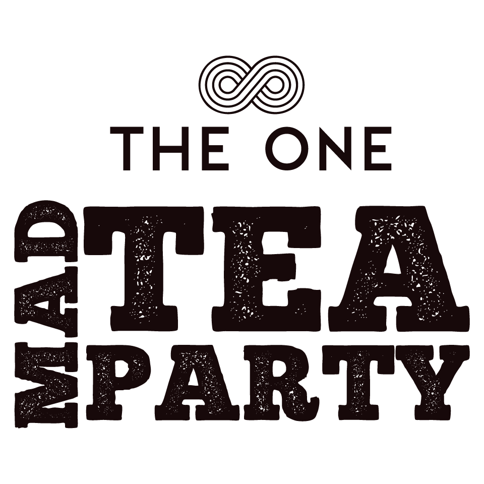 Mad Tea Party at The One, Hemel-en-Aarde, Hermanus - 24th, 25th, 26th June 2022 - loads of bands, music, dancing and glam-camping fun