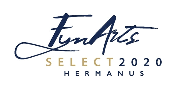 Fynarts Festival Hermanus - @Home shows, near Cape Town, South Africa