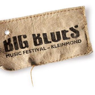 Big Blues Music Festival - Kleinmond (near Hermanus) South Africa