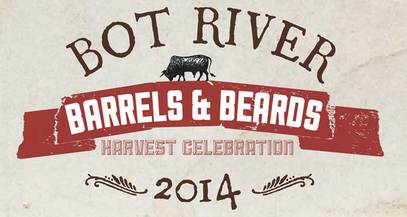 Barrels & Beards Festival, Botriver