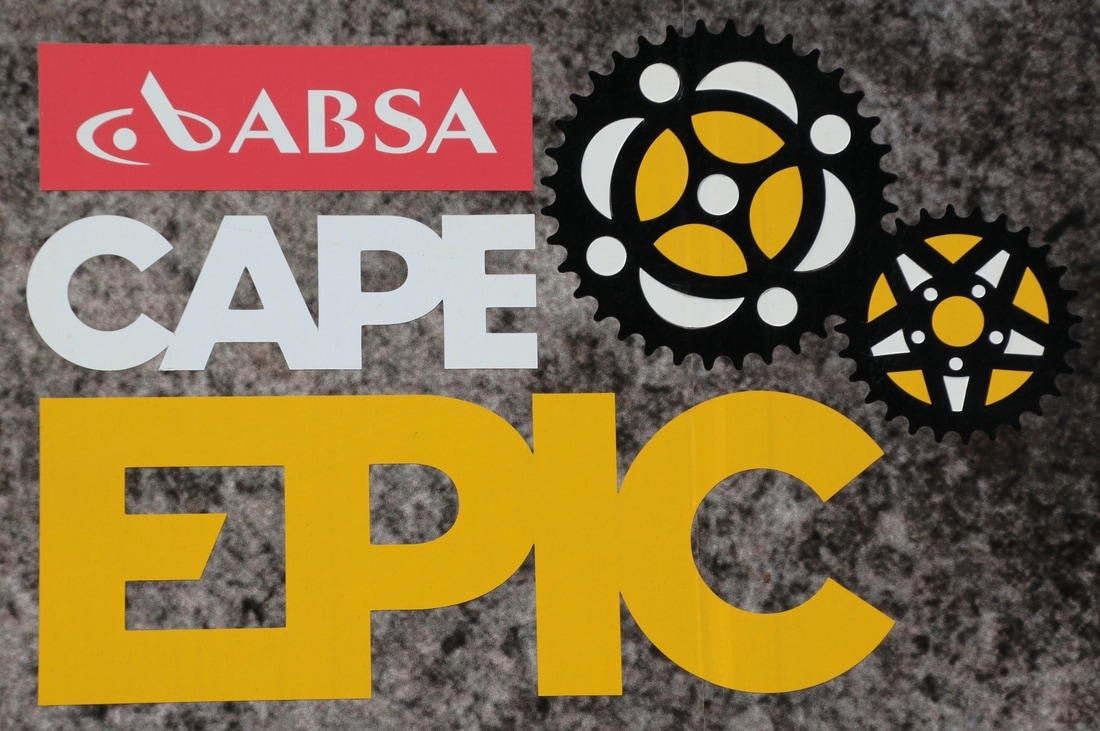 Cape Epic Mountain Bike Race in Hermanus - 20th and 21st March, 2017