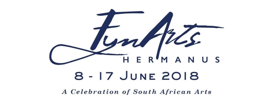 Hermanus Fynarts Festival 8th to 17th June 2018